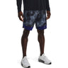 Under Armour - Mens Train Stretch Printed Sts Shorts