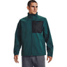 Under Armour - Mens Cgi Shield 2.0 Jacket