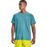 Under Armour - Mens Streaker T-Shirt