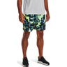 Under Armour - Mens Shorebreak 2N1 Boardshort Boardshorts
