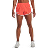 Under Armour - Womens Fly By 2.0 Shorts