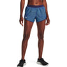 Under Armour - Womens Fly By 2.0 Printed Shorts