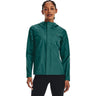 Under Armour - Womens Cloudstrike 2.0 Jacket