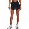 Under Armour - Womens Flex 3In Shorts