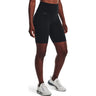 Under Armour - Womens Motion Bike Shorts