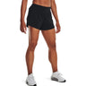 Under Armour - Womens Flex Woven 2-In-1 Shorts