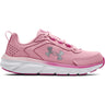 Under Armour - Girls Grade School Assert 9 Sneakers