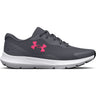 Under Armour - Womens Surge 3 Sneakers