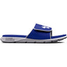 Under Armour - Boys Ignite 7 Sl Slides