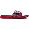 Under Armour - Boys Ignite 7 Grphic Strp Sl Slides
