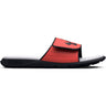 Under Armour - Boys Ignite 7 Graphic Fb Sl Slides