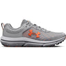 Under Armour - Boys Bgs Assert 10 Sneakers