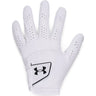 Under Armour - Mens Spieth Tour Glove Gloves