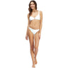 Roxy - Junior Palm Tree Dreams Rv Pt Reg Btm Swimwear