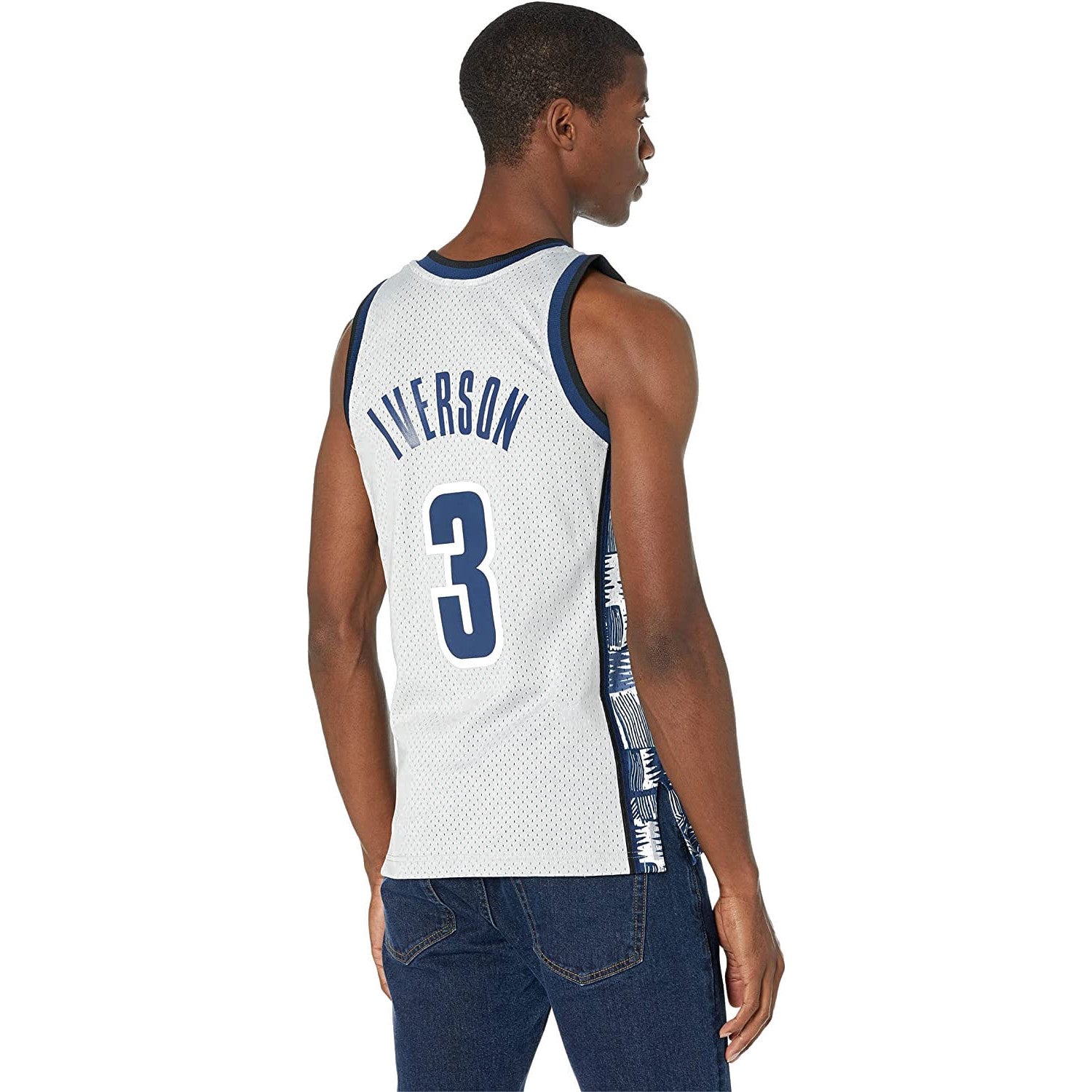 Mitchell And Ness Mitchell And Ness