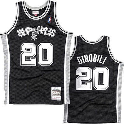 Mens > Tops > Jerseys