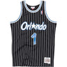 Mitchell And Ness - Orlando Magic Mens Nba Swingman 03-04 Tracy Mcgrady Jersey