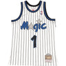 Mitchell And Ness - Orlando Magic Mens Nba Swingman 93-94 Anfernee Hardaway Jersey