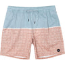 RVCA - Mens County Elastic Boardshorts