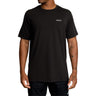 RVCA - Mens Icon Ss Woven Shirt