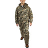 Rocky - Mens Prohunter Waterproof Insulated Camo Coveralls