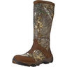 Rocky - Mens Retraction Waterproof Side-Zip Snake Boot