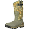 Rocky - Mens Sport Pro Rubber 1200G Insulated Waterproof Outdoor Boot
