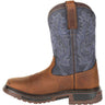 Rocky - Kids Big Ride Flx Western Boot