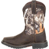 Rocky - Kids Big Ride Flx Waterproof Western Boot
