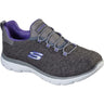 Skechers - Womens Summits-Quick Getaway Shoes