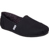 Skechers - Womens Bobs Plush - Peace & Love Slip-On Shoes