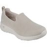 Skechers - Womens Skechers GOwalk Joy - Sensational Day Slip On Shoes