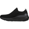 Skechers - Womens Skechers GOrun Elevate - Hot Streak Slip On Shoes