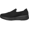 Skechers - Mens Skechers GOwalk Stability Slip On Shoes