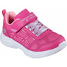 Skechers - Girls S Lights: Glimmer Kicks - Fresh Glow Sneakers