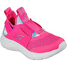 Skechers - Girls Skech Fast - Surprise Groove Slip On Shoes