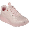 Skechers - Girls Uno Ice - Prism Luxe Sneakers