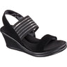 Skechers - Womens Rumblers - Sci Fi Sandals