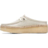 Clarks - Womens Wallabeecup Lo Shoes