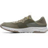 Clarks - Mens Davis Low Shoes