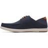 Clarks - Mens Bratton Tie Shoes