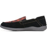Clarks - Mens Gorwin Step Shoes