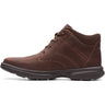 Clarks - Mens Bradley Mid Shoes