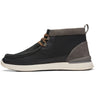 Clarks - Mens Racelite Wally Shoes