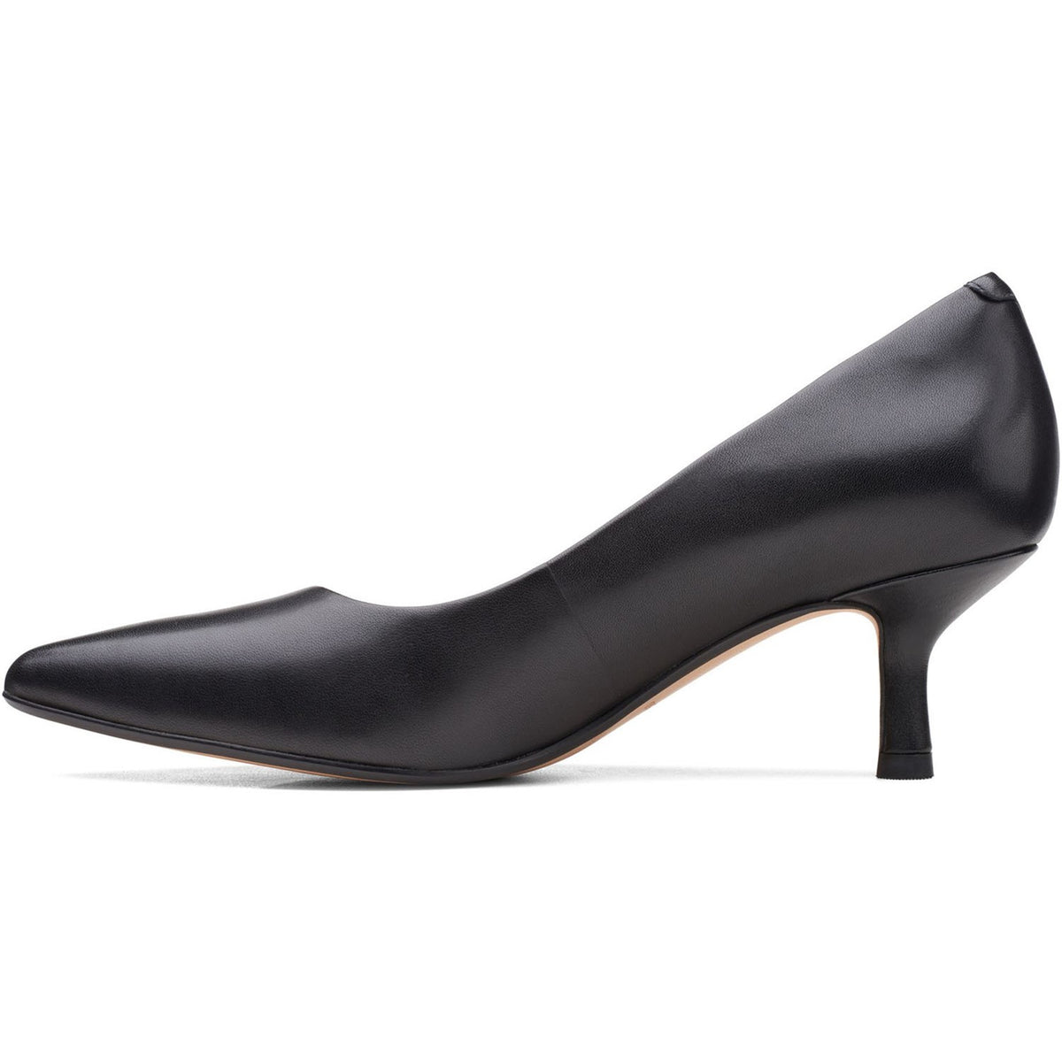 Clarks - Womens Violet55 Rae Shoes – Dress Code