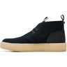 Clarks - Mens Desert Cup Shoes