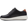 Clarks - Womens Un Rio Zip Shoes