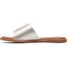 Clarks - Womens Karsea Mule Shoes