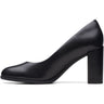 Clarks - Womens Freva85 Court Shoes
