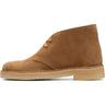 Clarks - Womens Desert Low Boot